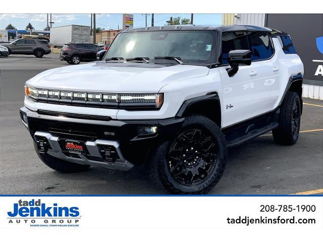 2026 GMC Hummer Ev Suv - $85,928