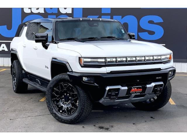2026 GMC Hummer Ev Suv - $85,928