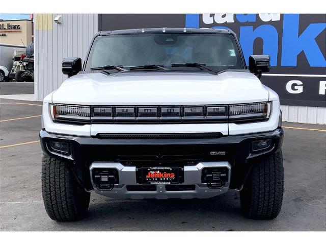 2026 GMC Hummer Ev Suv - $85,928