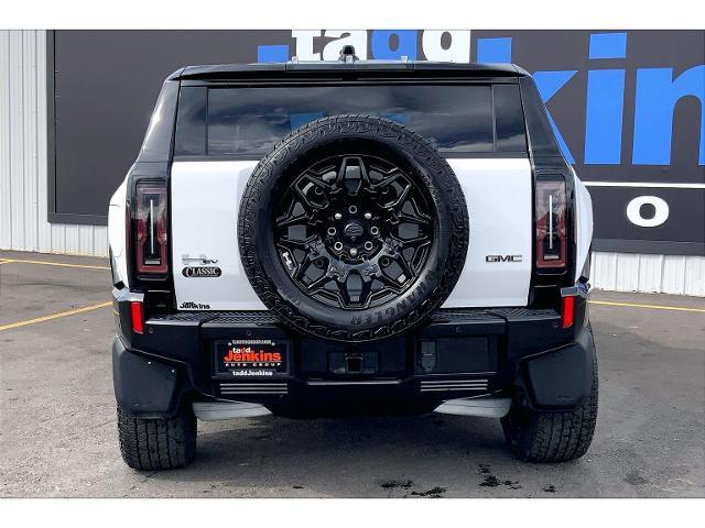 2026 GMC Hummer Ev Suv - $85,928