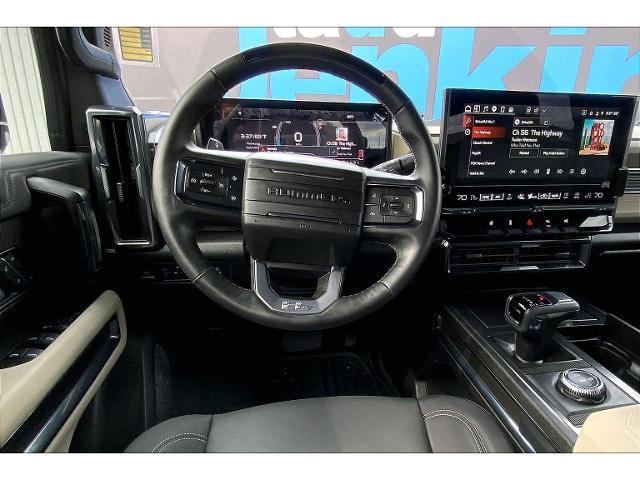 2026 GMC Hummer Ev Suv - $85,928