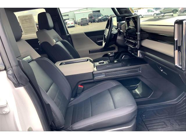 2026 GMC Hummer Ev Suv - $85,928