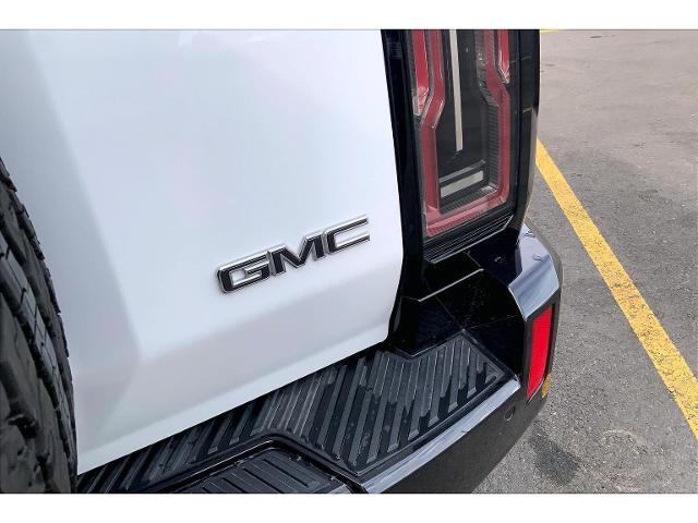 2026 GMC Hummer Ev Suv - $85,928