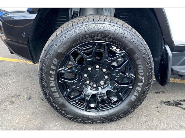 2026 GMC Hummer Ev Suv - $85,928
