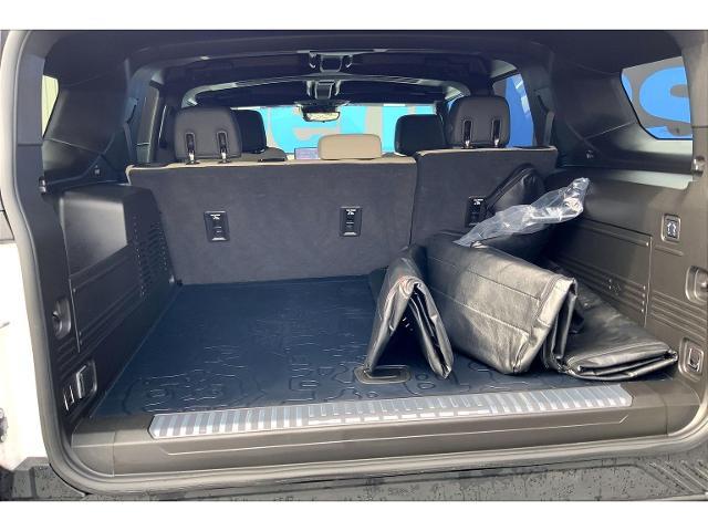 2026 GMC Hummer Ev Suv - $85,928
