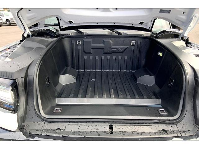 2026 GMC Hummer Ev Suv - $85,928