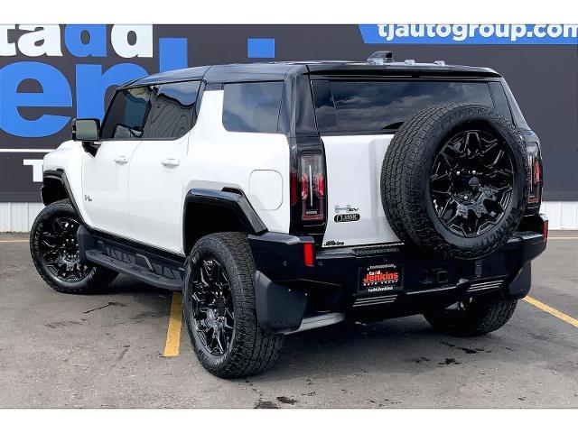 2026 GMC Hummer Ev Suv - $85,928