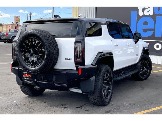 2026 GMC Hummer Ev Suv - $85,928