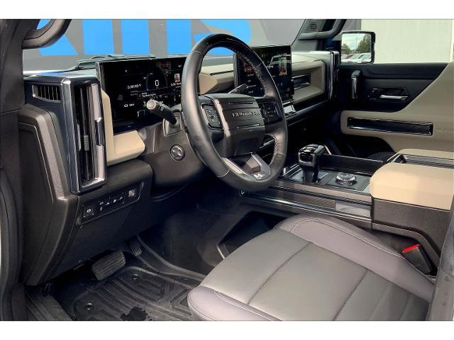 2026 GMC Hummer Ev Suv - $85,928