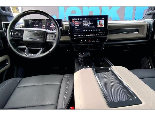 2026 GMC Hummer Ev Suv - $85,928
