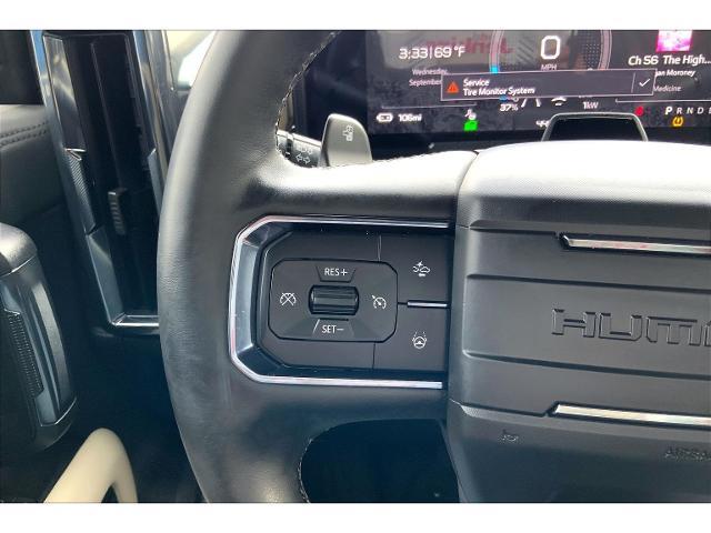 2026 GMC Hummer Ev Suv - $85,928