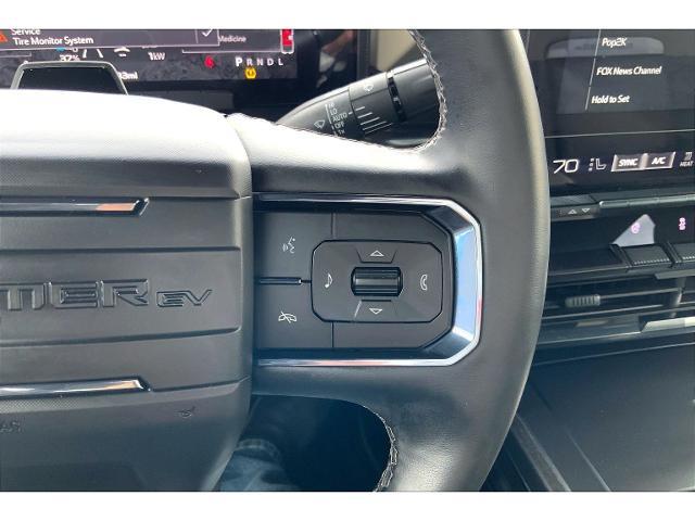 2026 GMC Hummer Ev Suv - $85,928