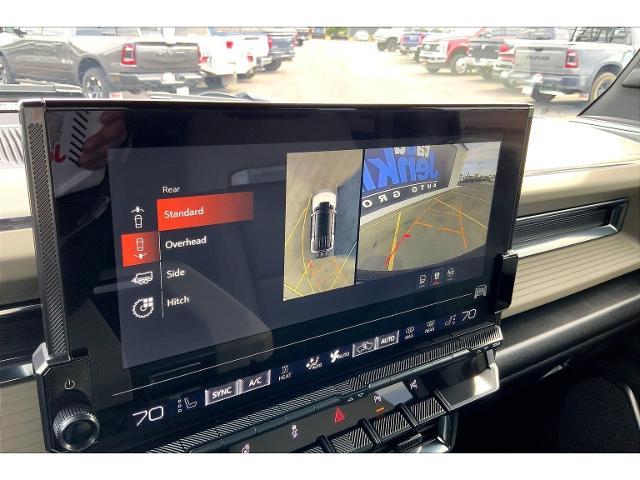 2026 GMC Hummer Ev Suv - $85,928