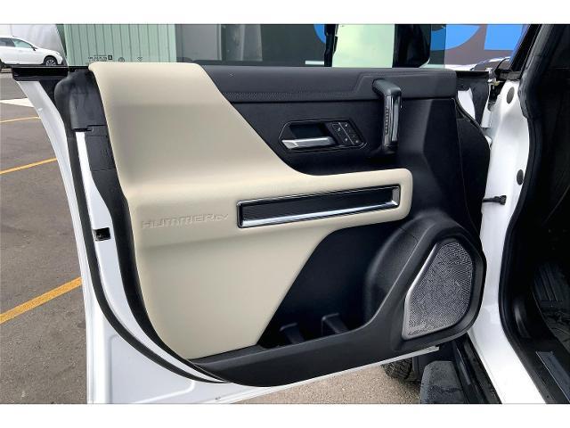 2026 GMC Hummer Ev Suv - $85,928