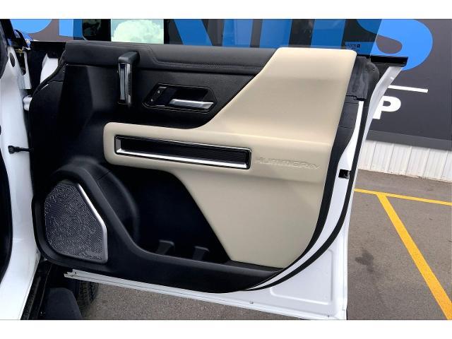 2026 GMC Hummer Ev Suv - $85,928