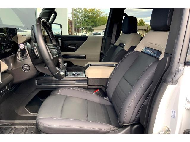 2026 GMC Hummer Ev Suv - $85,928