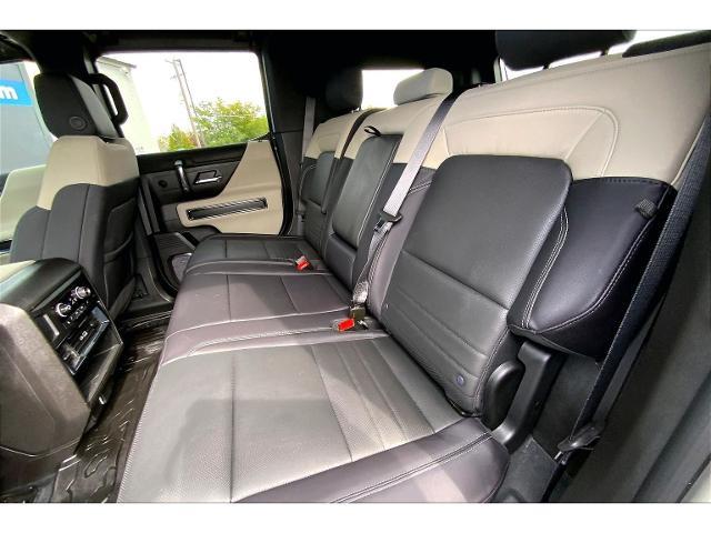 2026 GMC Hummer Ev Suv - $85,928