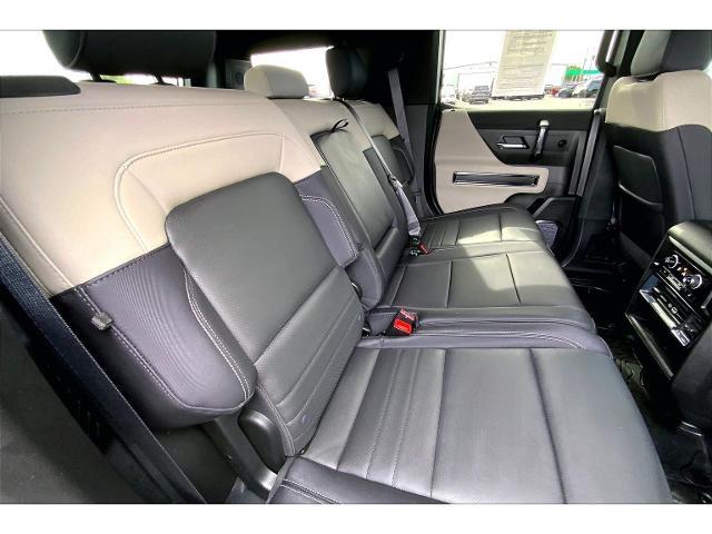 2026 GMC Hummer Ev Suv - $85,928