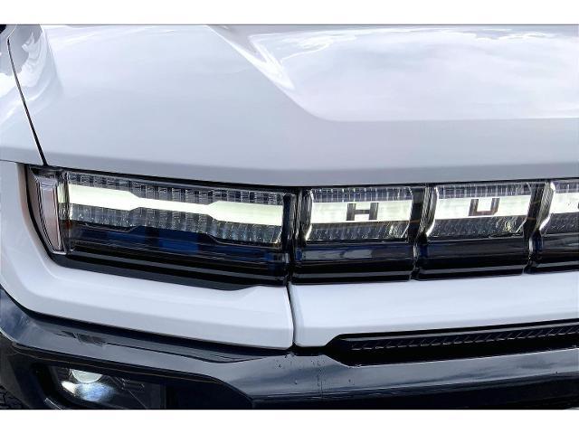 2026 GMC Hummer Ev Suv - $85,928