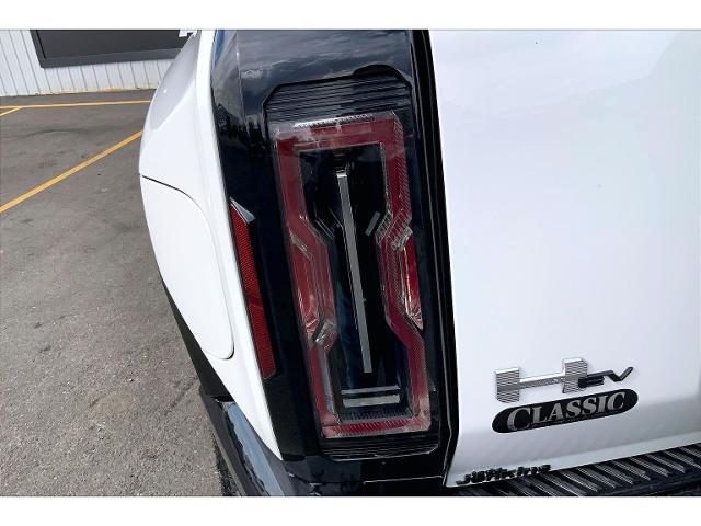 2026 GMC Hummer Ev Suv - $85,928