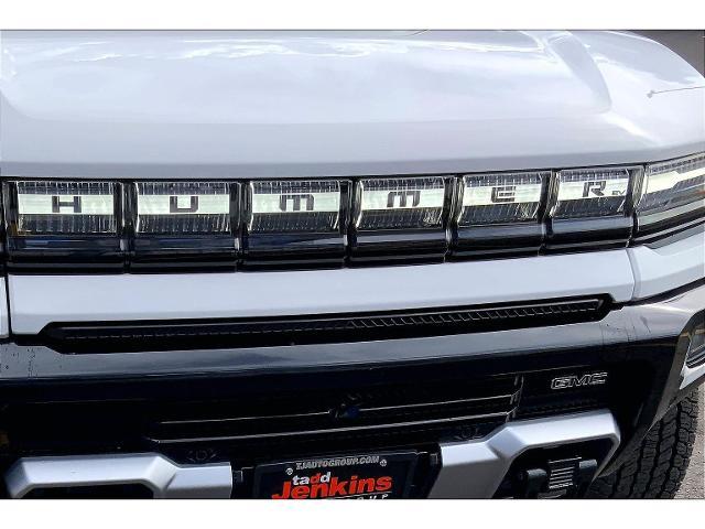 2026 GMC Hummer Ev Suv - $85,928