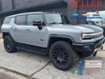 2026 Hummer EV SUV Thumbnail 1