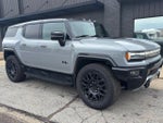2026 Hummer EV SUV Thumbnail 2