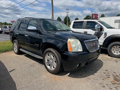 2010 GMC Yukon 4X2 SLT 4DR SUV