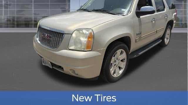 Preowned 2010 GMC Yukon SLT for Sale