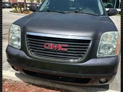 Photo of a 2010 GMC Yukon 4X4 SLT 4DR SUV for sale