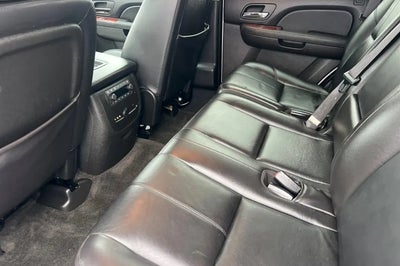 Photo of a 2010 GMC Yukon 4X4 SLT 4DR SUV for sale