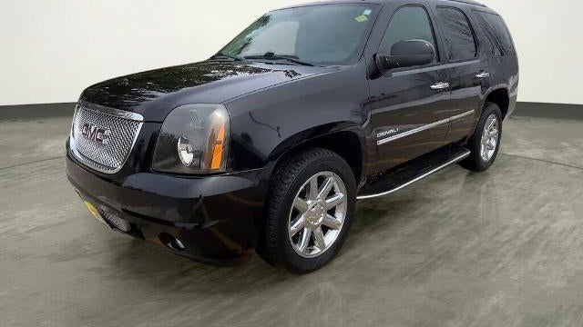 Preowned 2010 GMC Yukon Denali for Sale