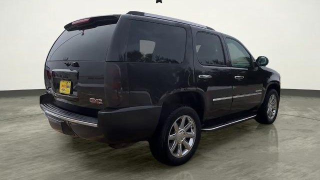 2010 GMC Yukon Denali