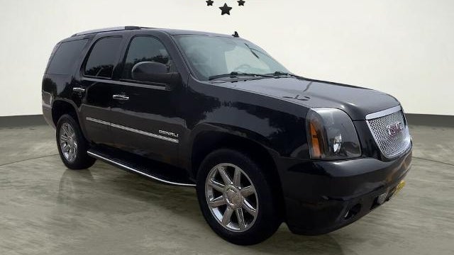 2010 GMC Yukon Denali