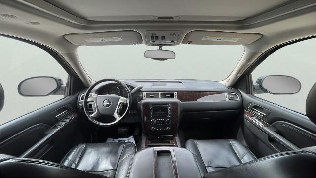 2010 GMC Yukon Denali