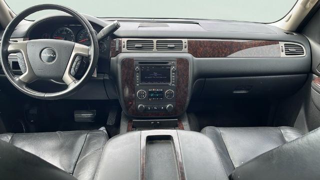 2010 GMC Yukon Denali