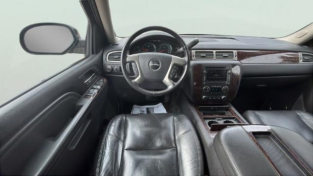 2010 GMC Yukon Denali