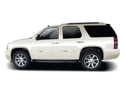 2010 GMC Yukon AWD Denali 4DR SUV