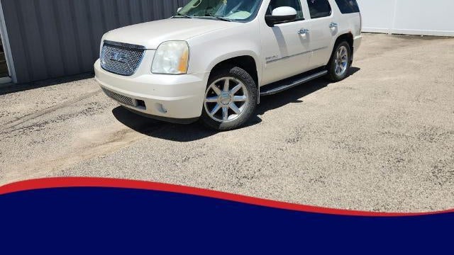 Preowned 2010 GMC Yukon Denali for Sale