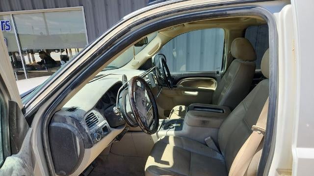 2010 GMC Yukon Denali