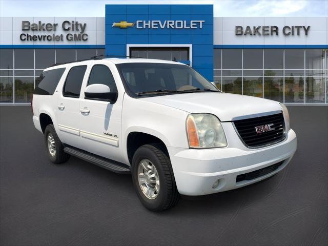 2011 GMC Yukon