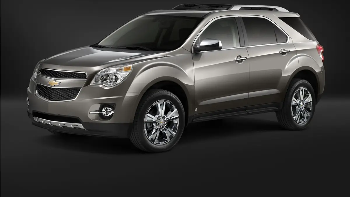 Preowned 2014 Chevrolet Equinox LS for Sale