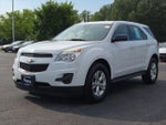 2014 Equinox Thumbnail 5