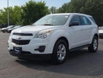 2014 Equinox Thumbnail 5