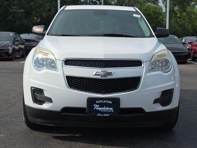 2014 Chevrolet Equinox - $7,888