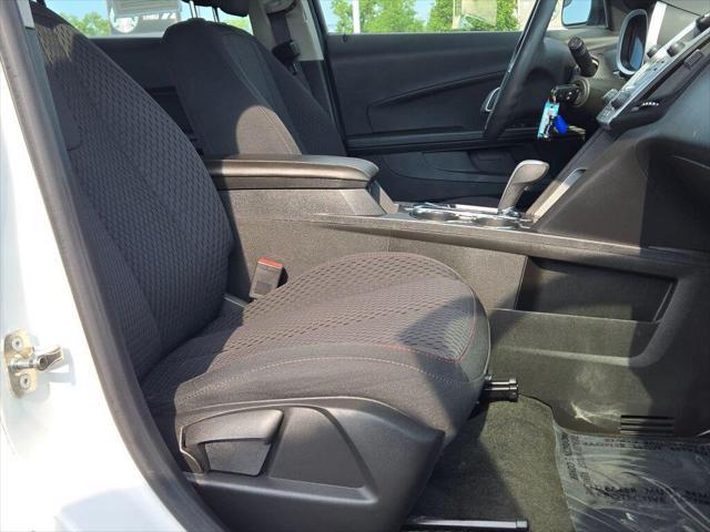 2014 Chevrolet Equinox - $7,888