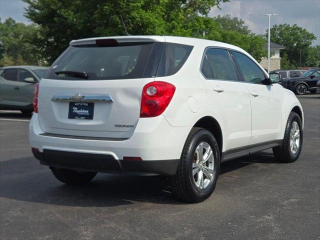 2014 Chevrolet Equinox - $7,888