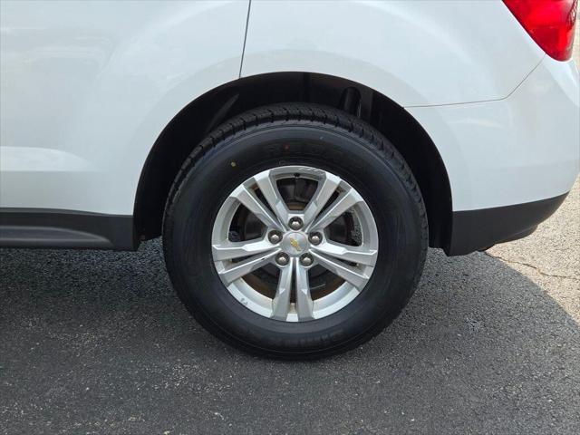2014 Chevrolet Equinox - $7,888