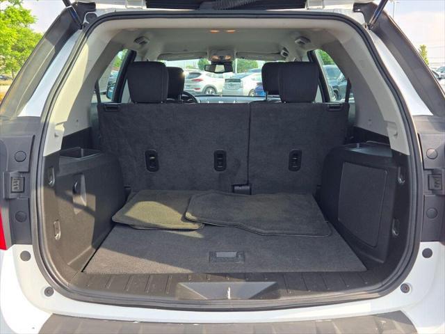 2014 Chevrolet Equinox - $7,888