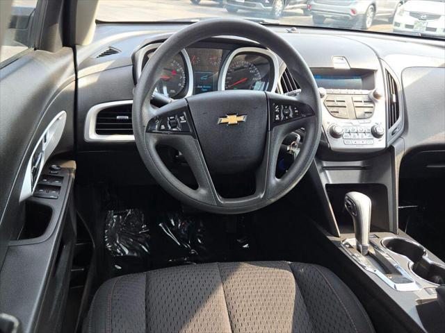 2014 Chevrolet Equinox - $7,888